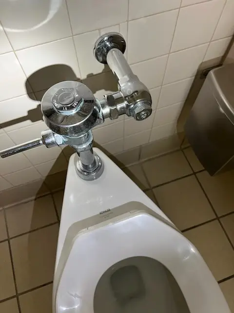 Fixture installation and repair for Pipe Repair in Browns